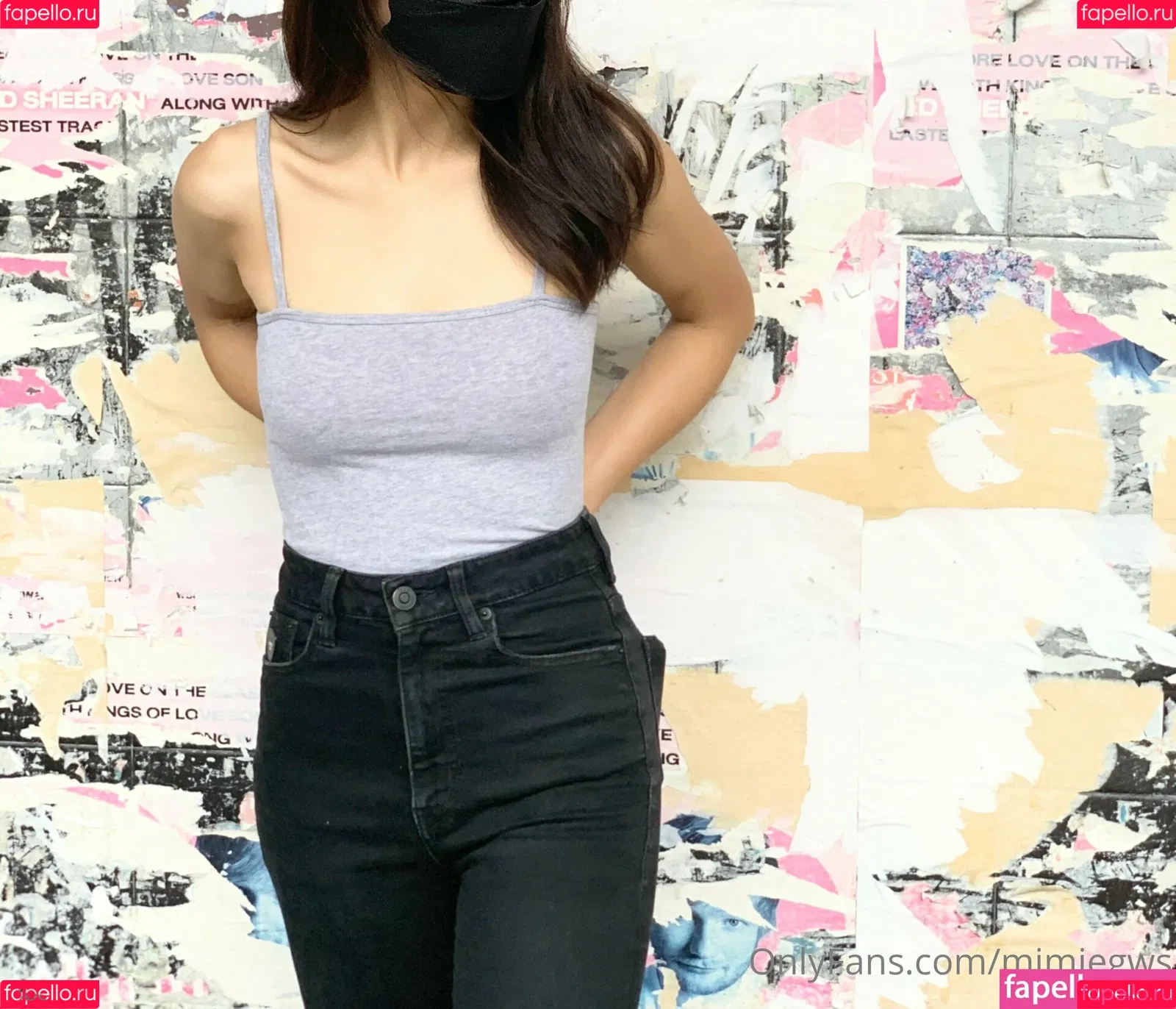 mimiegws Onlyfans Photo Gallery 