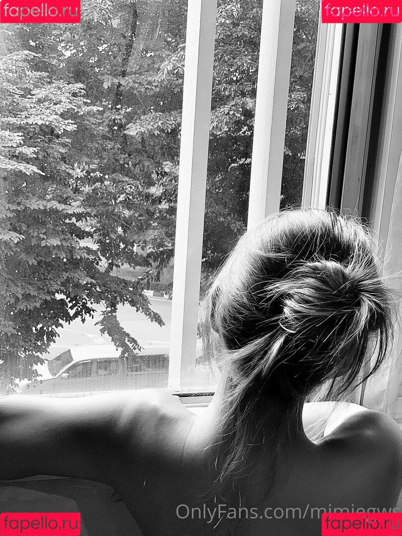 mimiegws Onlyfans Photo Gallery 