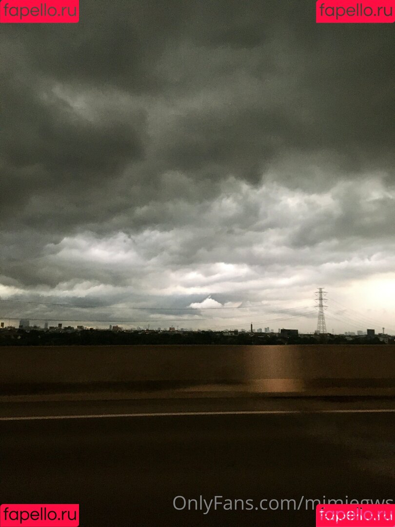 mimiegws Onlyfans Photo Gallery 