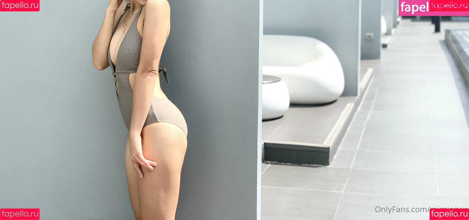 mimiegws Onlyfans Photo Gallery 