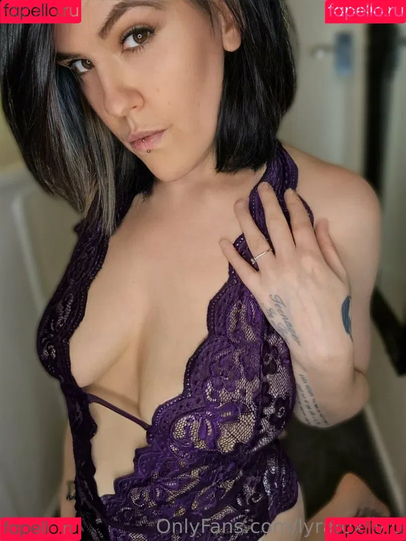 lyrafox_free Onlyfans Photo Gallery 