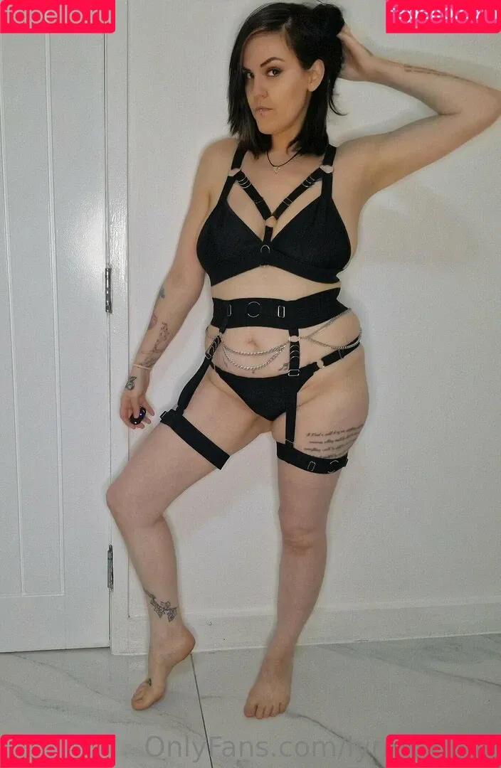 lyrafox_free Onlyfans Photo Gallery 