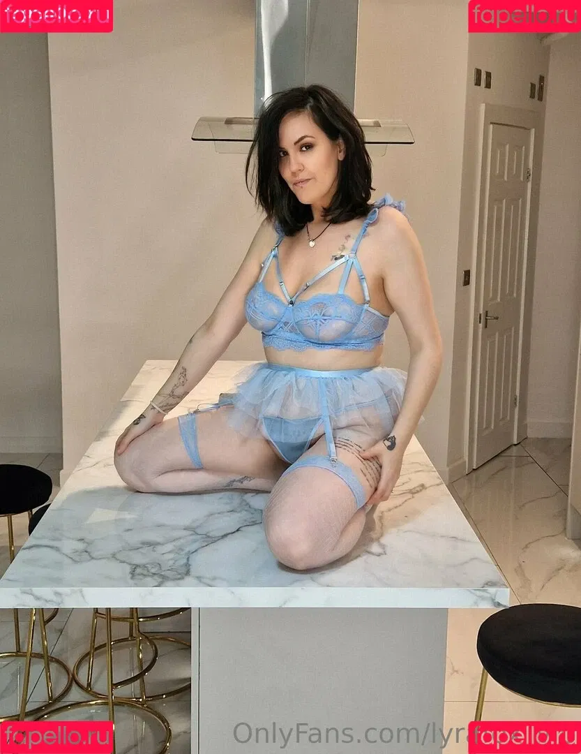 lyrafox_free Onlyfans Photo Gallery 
