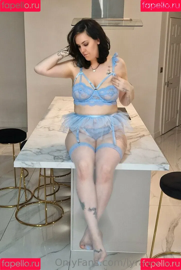lyrafox_free Onlyfans Photo Gallery 