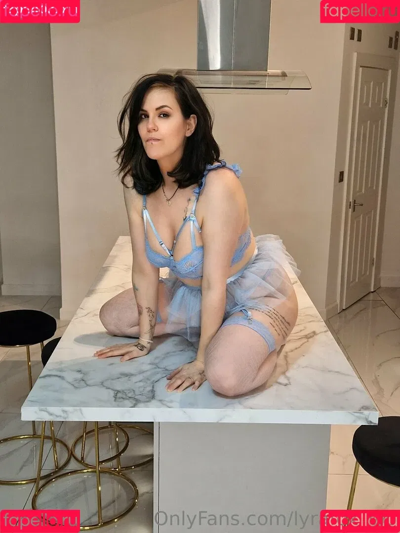 lyrafox_free Onlyfans Photo Gallery 
