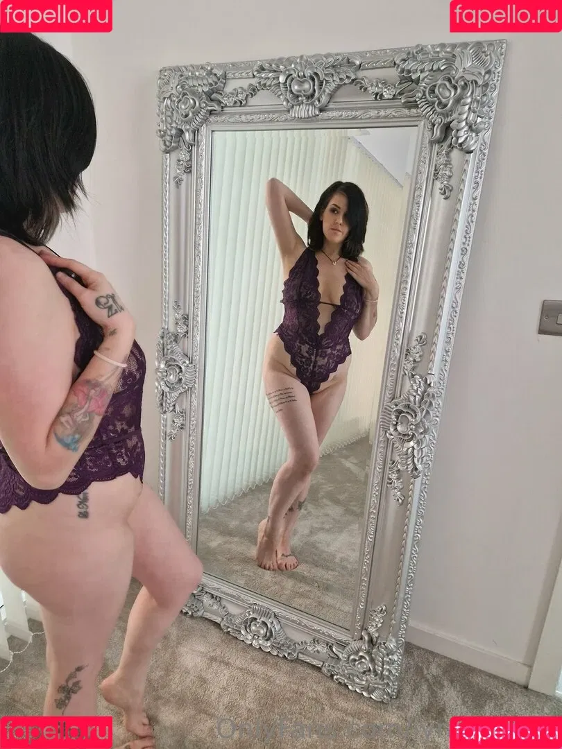 lyrafox_free Onlyfans Photo Gallery 