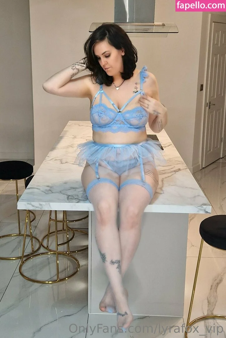 lyrafox_free Nude Onlyfans Photo 19