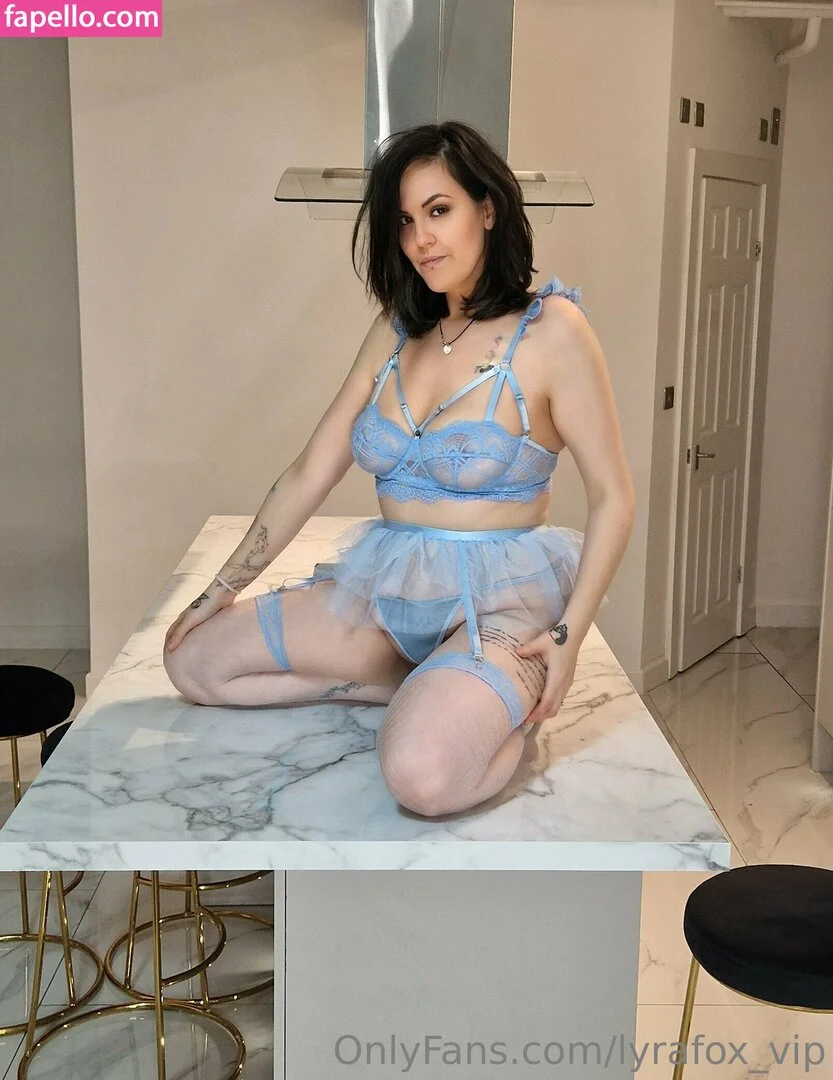 lyrafox_free Nude Onlyfans Photo 18