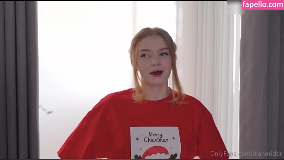 Diana Rider Onlyfans Photo Gallery 