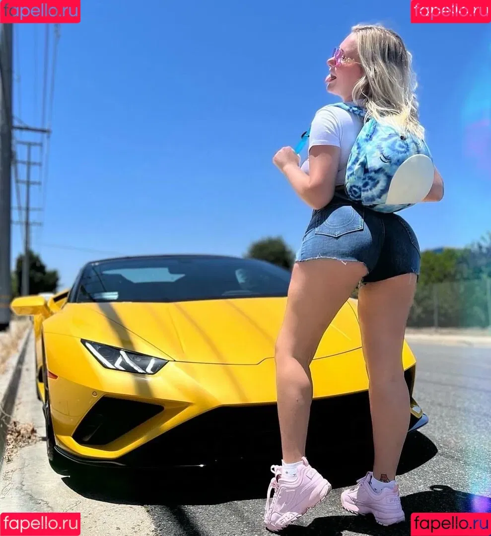hannahnicolefitness Onlyfans Photo Gallery 