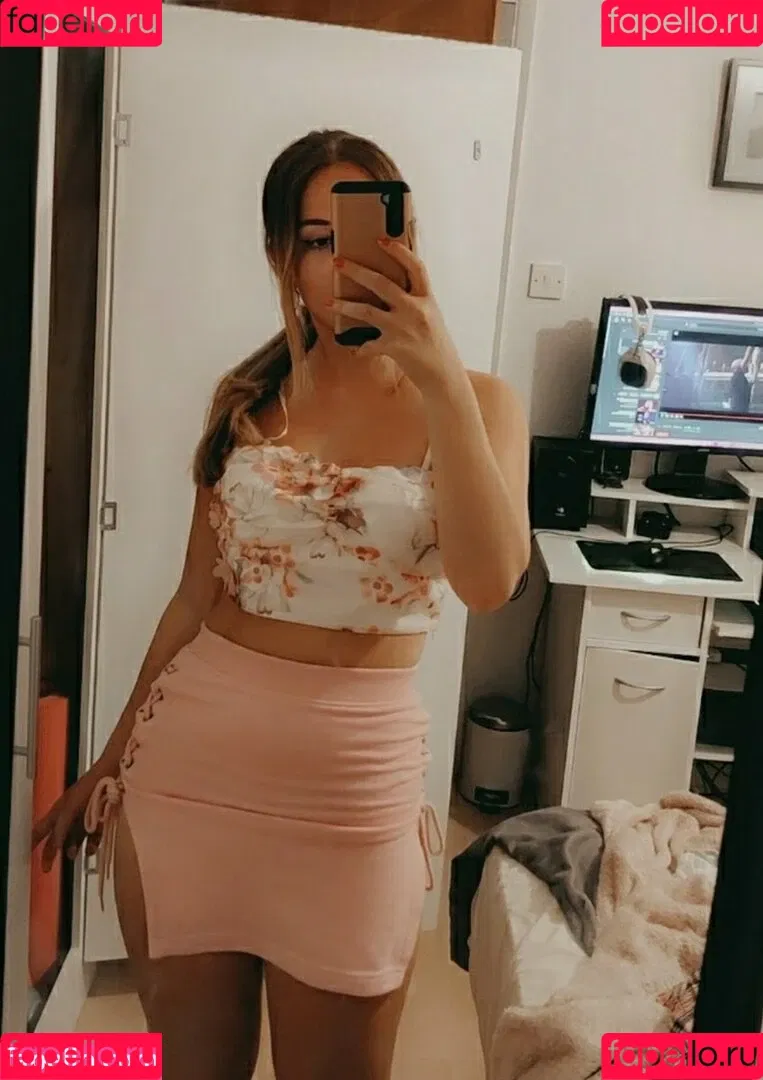hannahnicolefitness Onlyfans Photo Gallery 