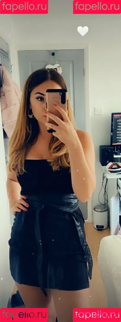 hannahnicolefitness Onlyfans Photo Gallery 