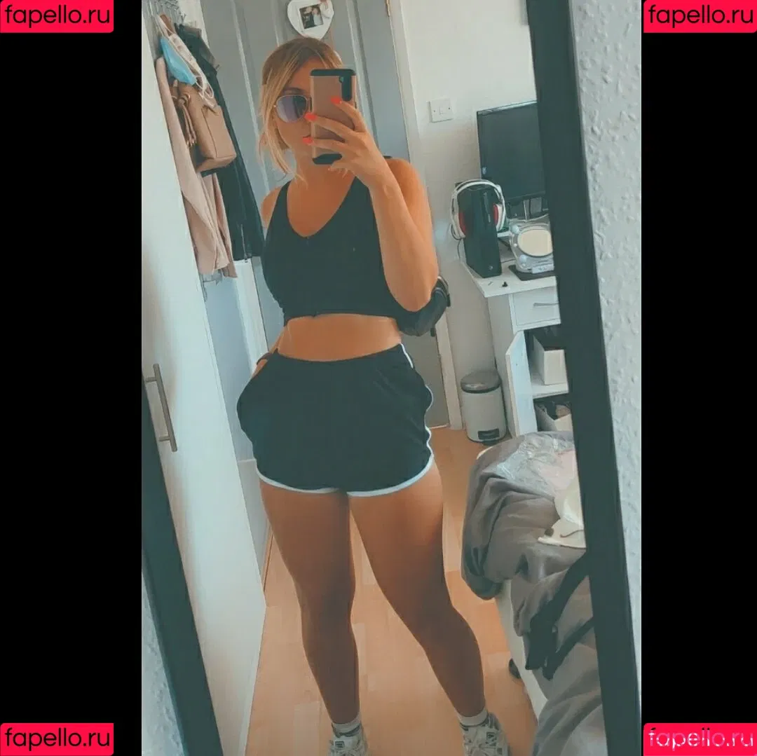hannahnicolefitness Onlyfans Photo Gallery 