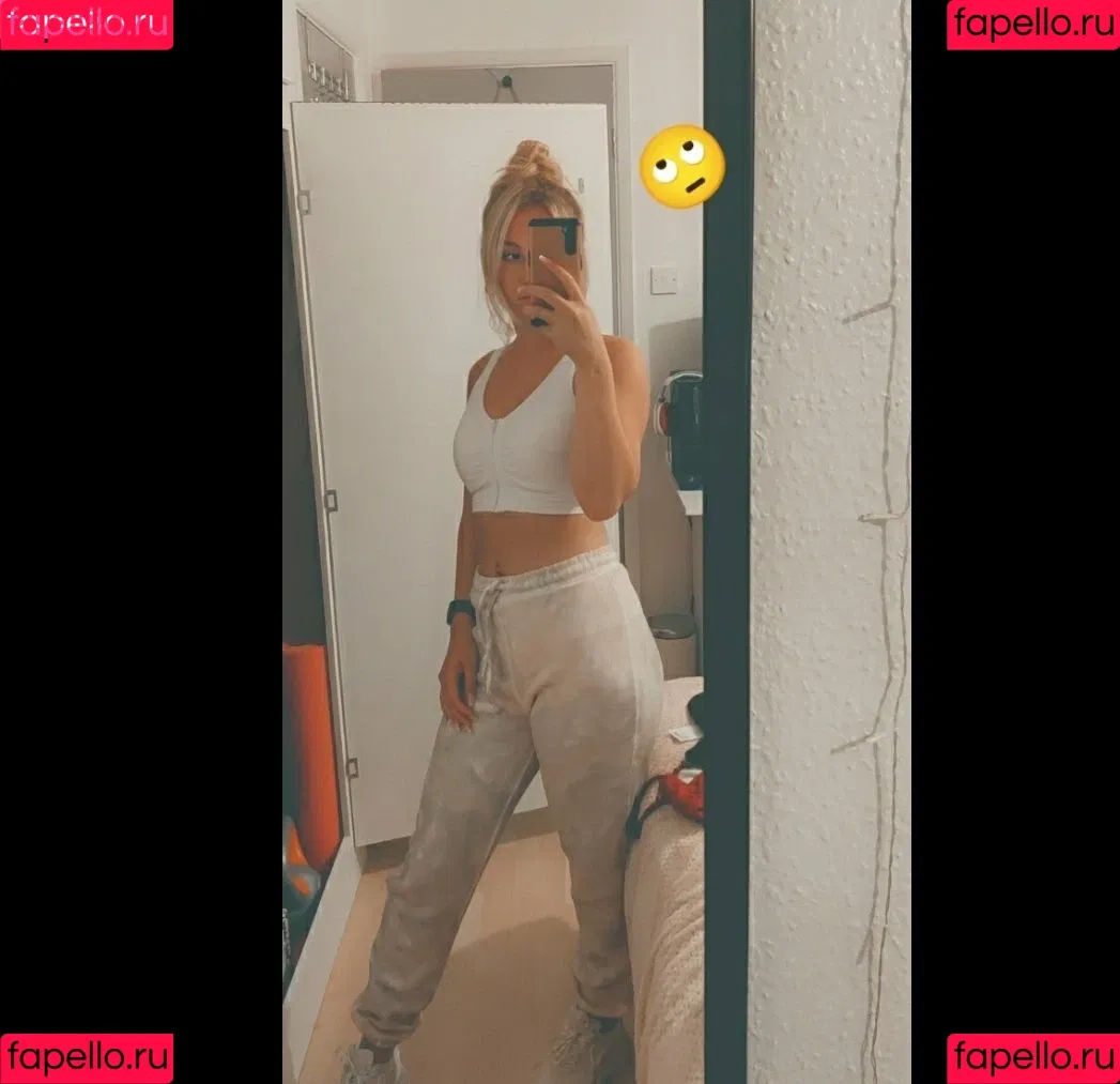 hannahnicolefitness Onlyfans Photo Gallery 