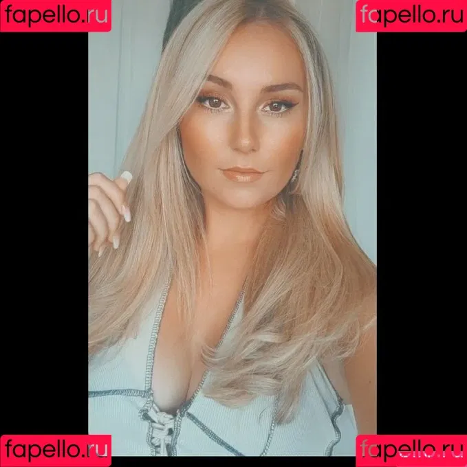 hannahnicolefitness Onlyfans Photo Gallery 