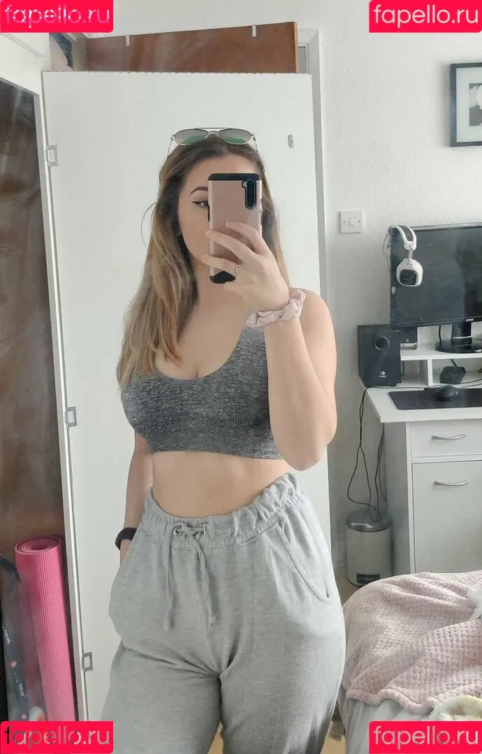hannahnicolefitness Onlyfans Photo Gallery 