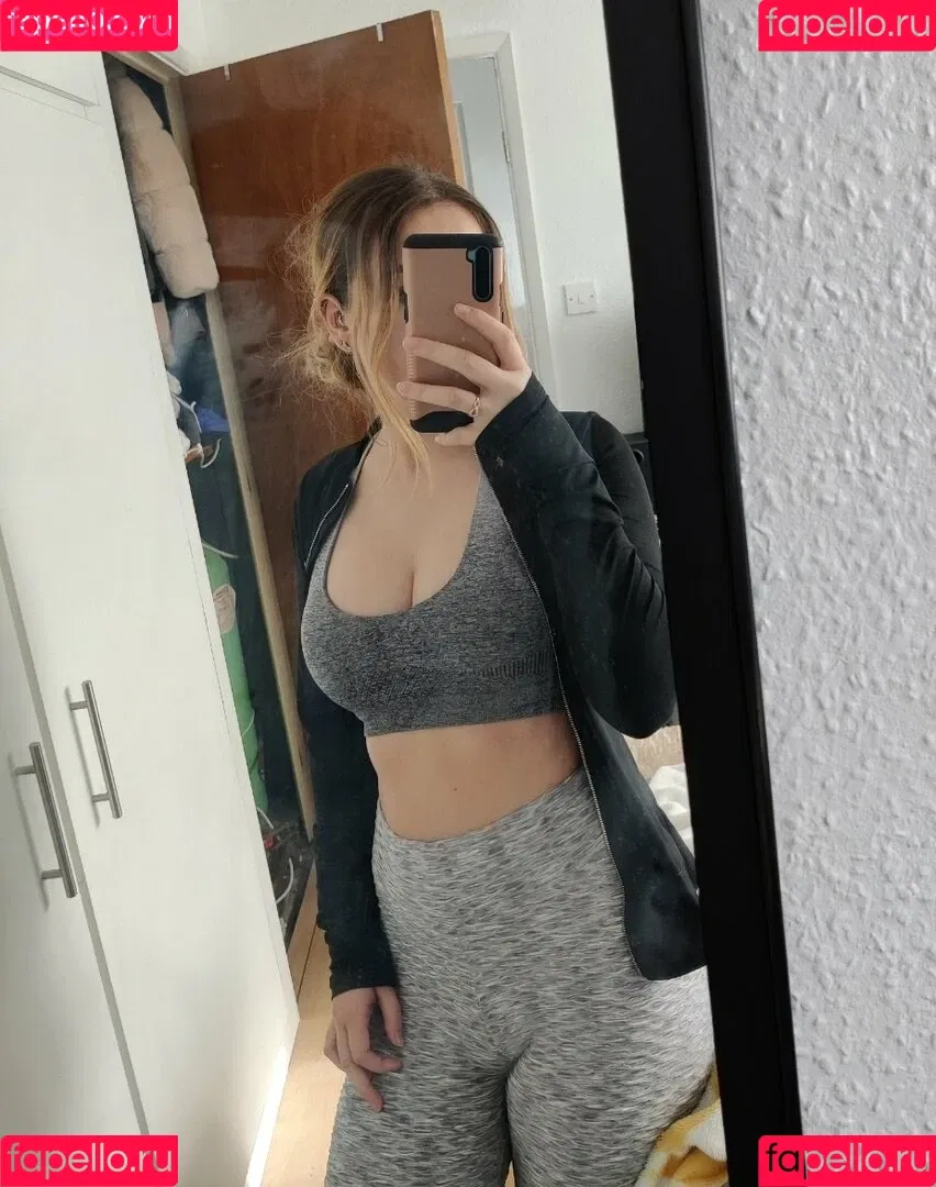 hannahnicolefitness Onlyfans Photo Gallery 