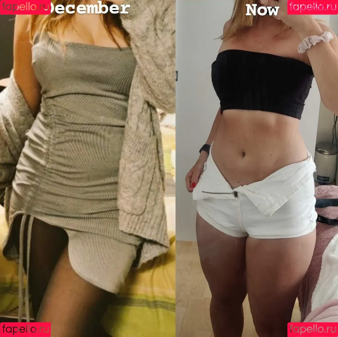 hannahnicolefitness Onlyfans Photo Gallery 