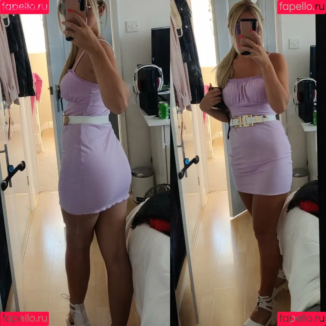 hannahnicolefitness Onlyfans Photo Gallery 