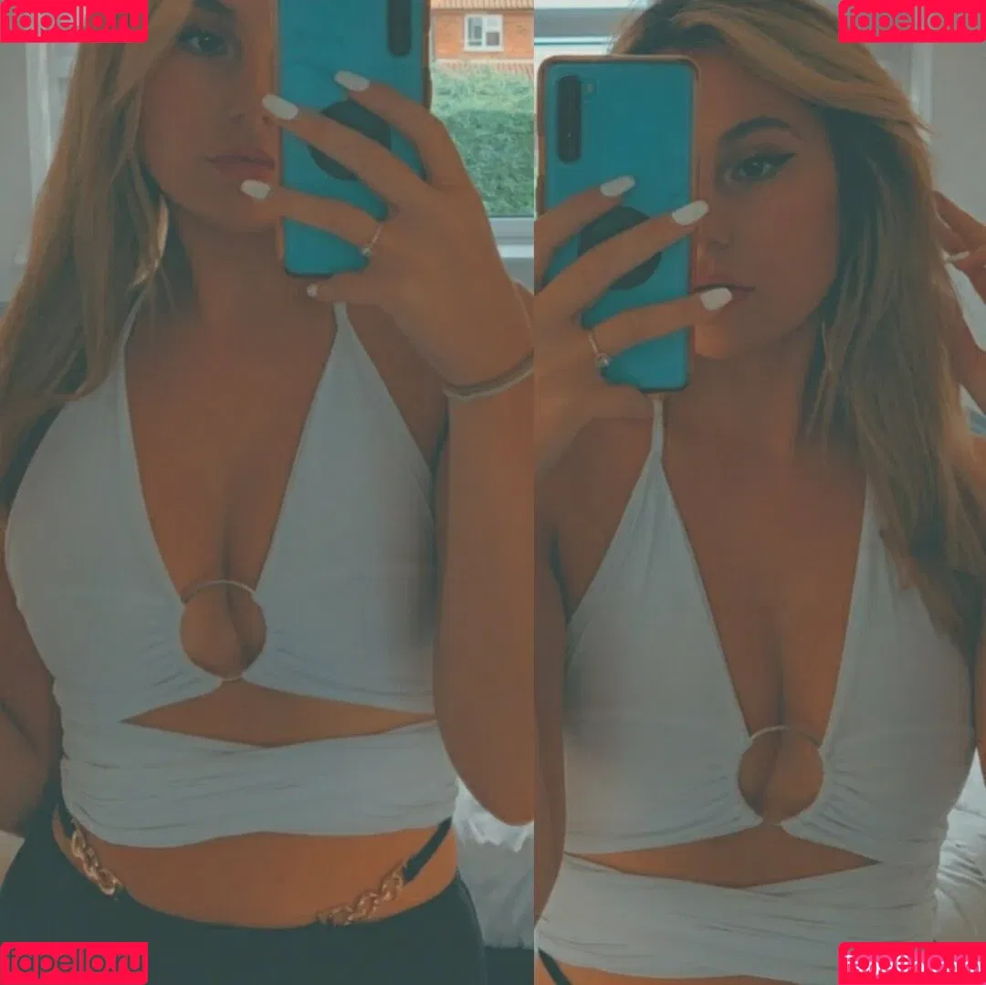 hannahnicolefitness Onlyfans Photo Gallery 