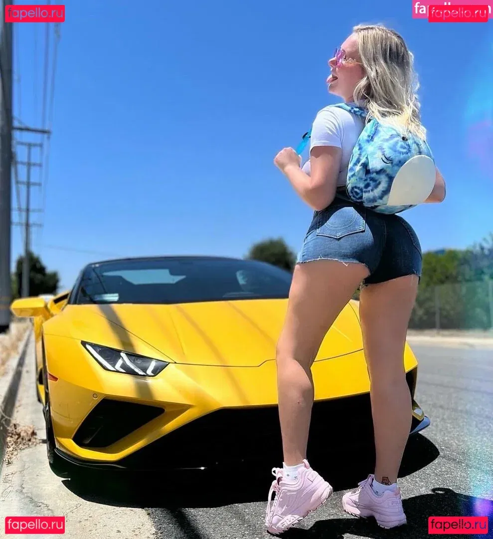 hannahnicolefitness Onlyfans Photo Gallery 