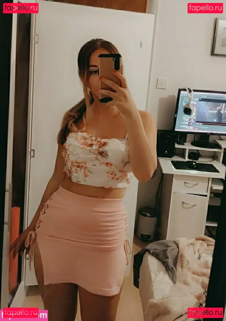 hannahnicolefitness Onlyfans Photo Gallery 