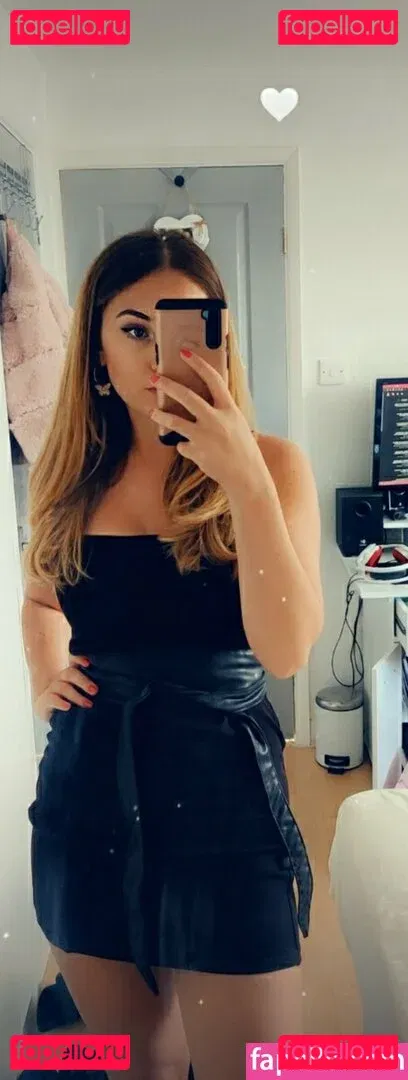 hannahnicolefitness Onlyfans Photo Gallery 