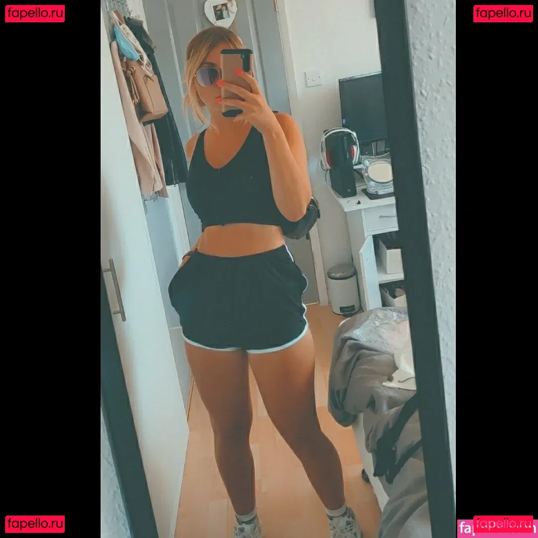 hannahnicolefitness Onlyfans Photo Gallery 