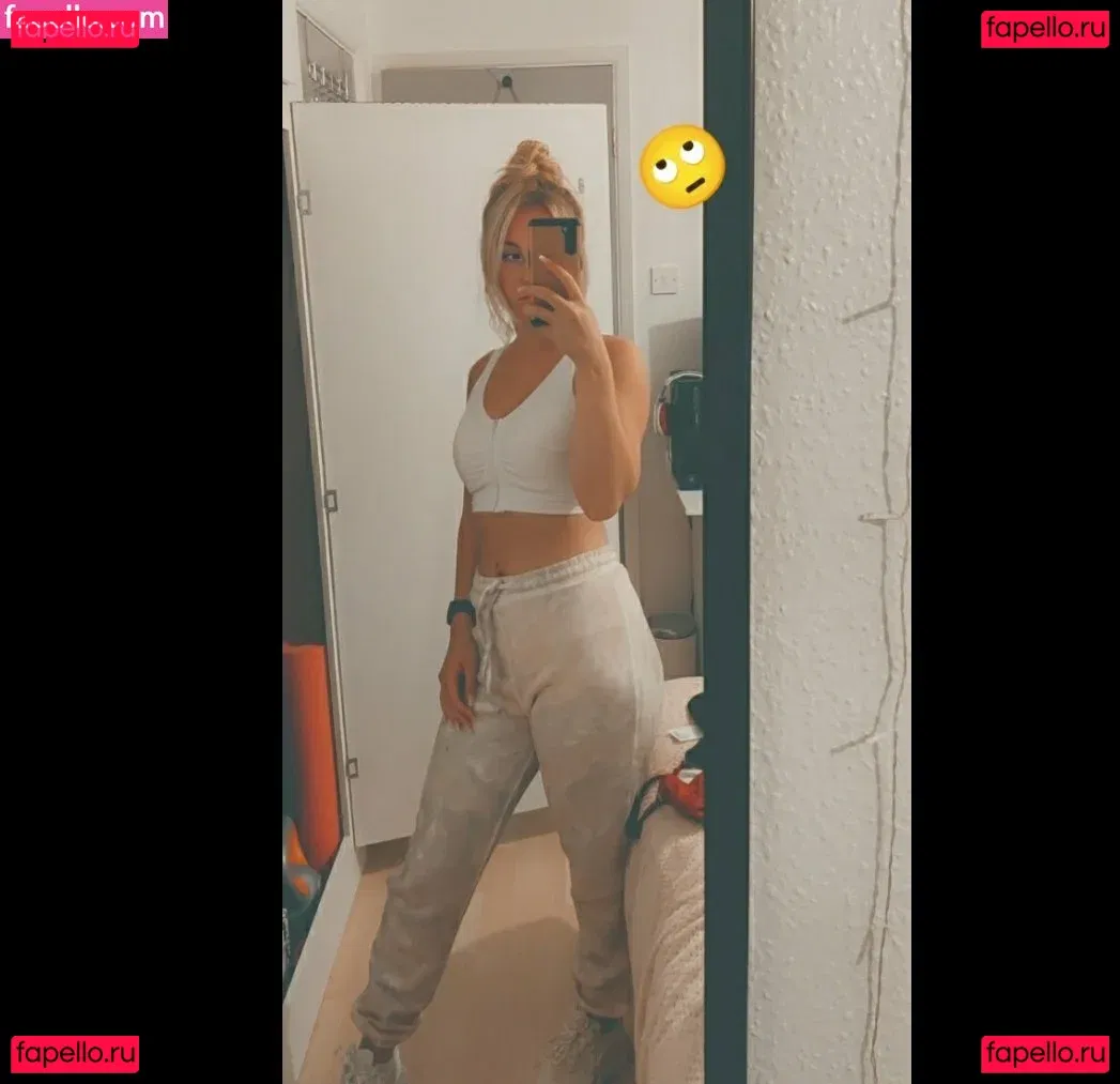 hannahnicolefitness Onlyfans Photo Gallery 