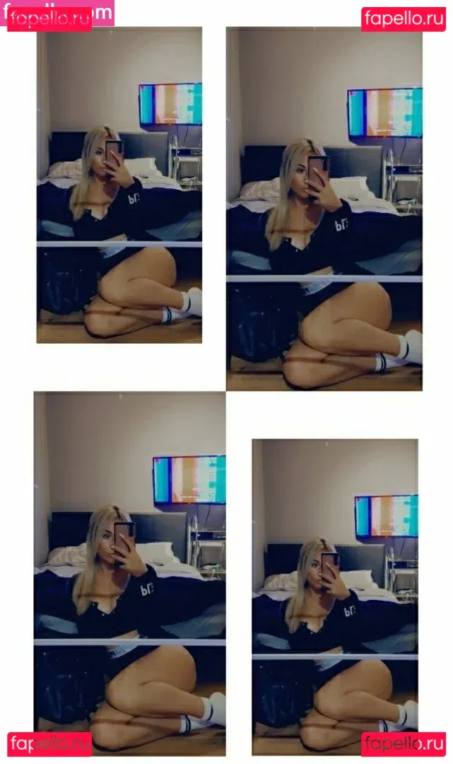 hannahnicolefitness Onlyfans Photo Gallery 