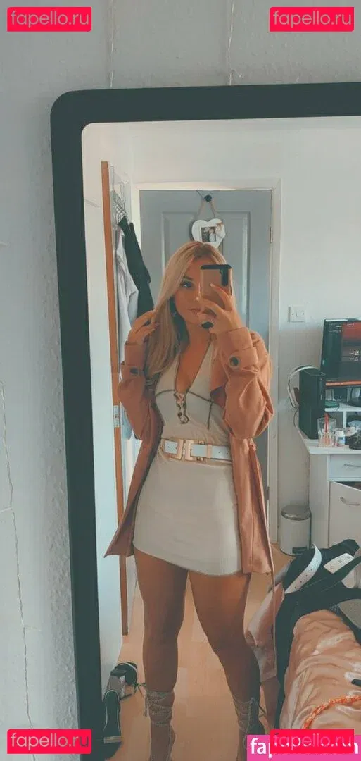 hannahnicolefitness Onlyfans Photo Gallery 