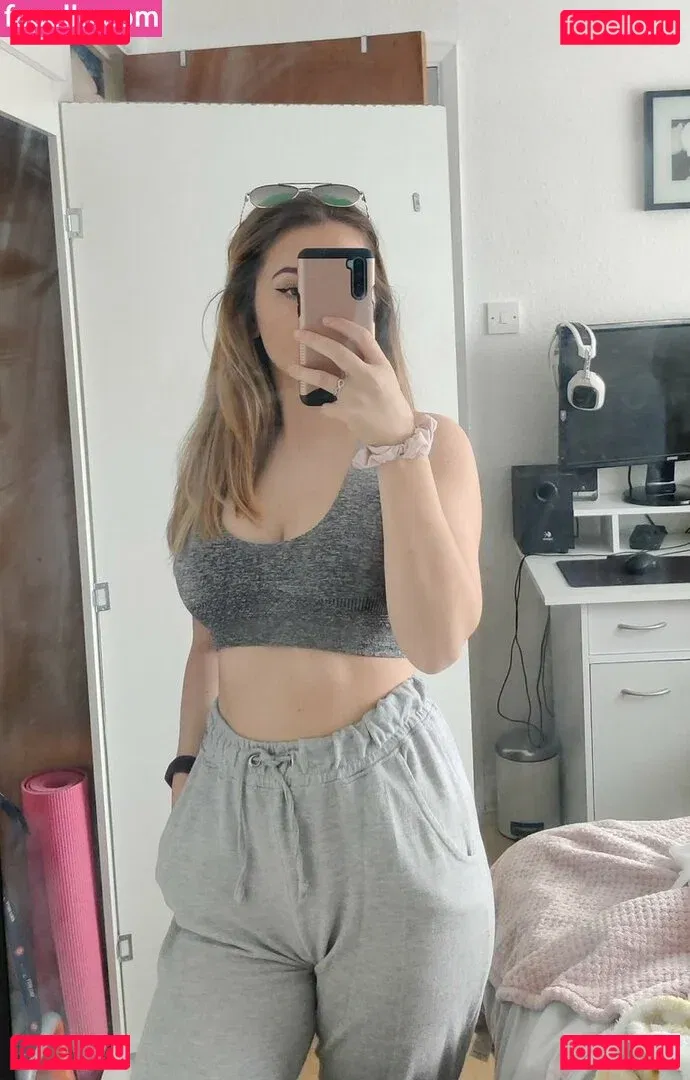 hannahnicolefitness Onlyfans Photo Gallery 