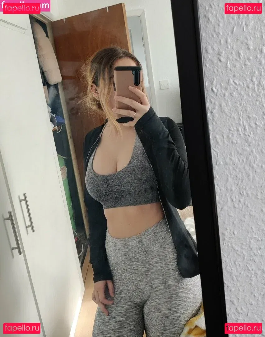 hannahnicolefitness Onlyfans Photo Gallery 