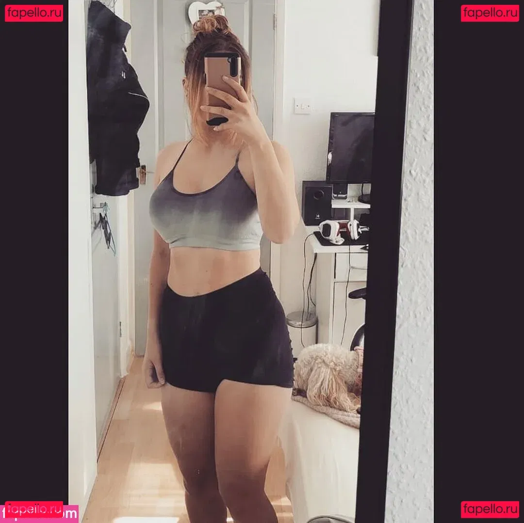 hannahnicolefitness Onlyfans Photo Gallery 