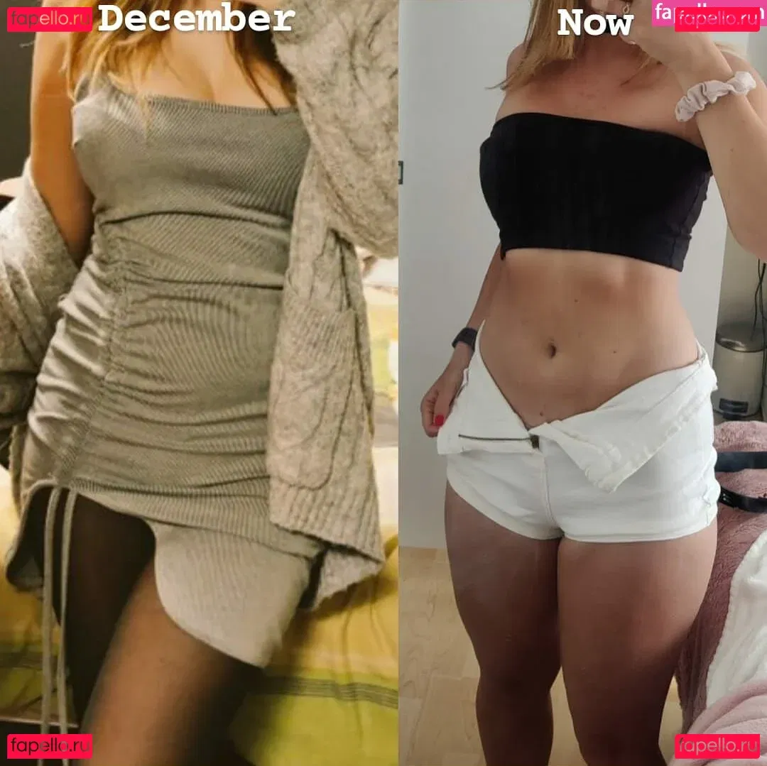 hannahnicolefitness Onlyfans Photo Gallery 