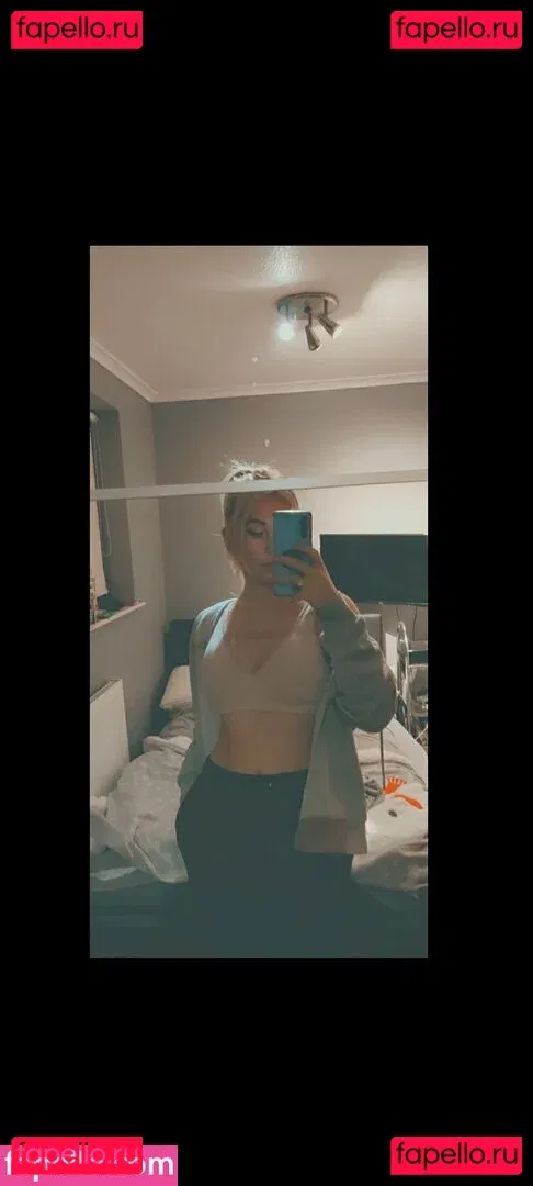 hannahnicolefitness Onlyfans Photo Gallery 