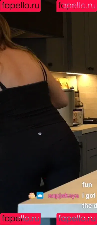 QTCinderella Onlyfans Photo Gallery 