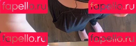 QTCinderella Onlyfans Photo Gallery 