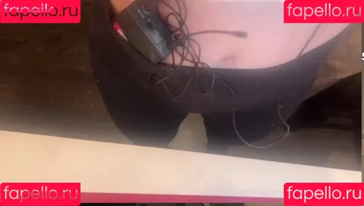 QTCinderella Onlyfans Photo Gallery 