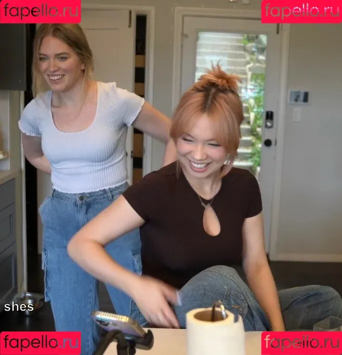 QTCinderella Onlyfans Photo Gallery 