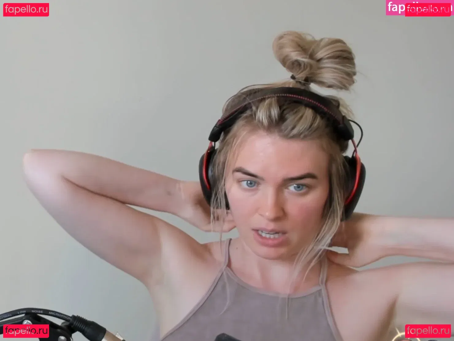 QTCinderella Onlyfans Photo Gallery 