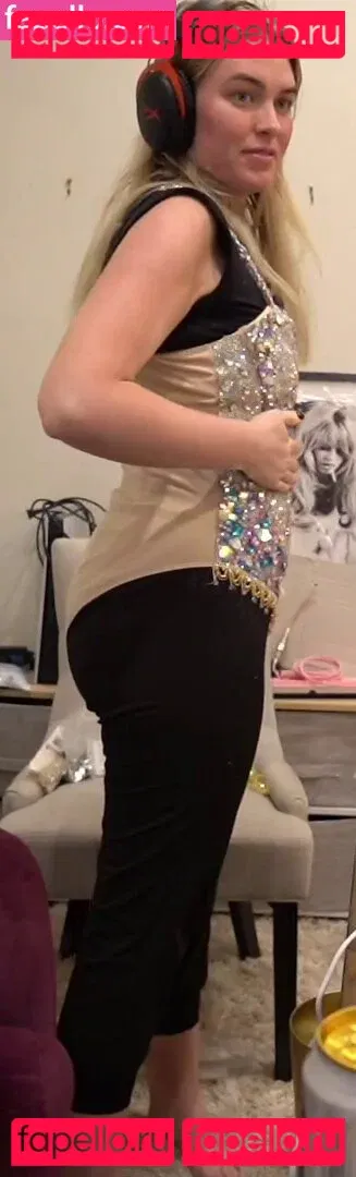 QTCinderella Onlyfans Photo Gallery 