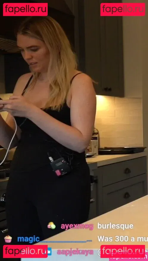 QTCinderella Onlyfans Photo Gallery 