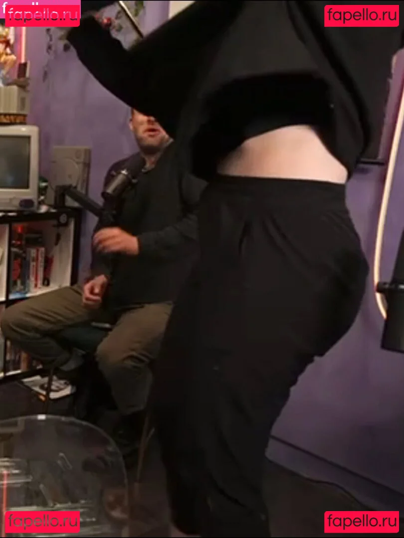 QTCinderella Onlyfans Photo Gallery 