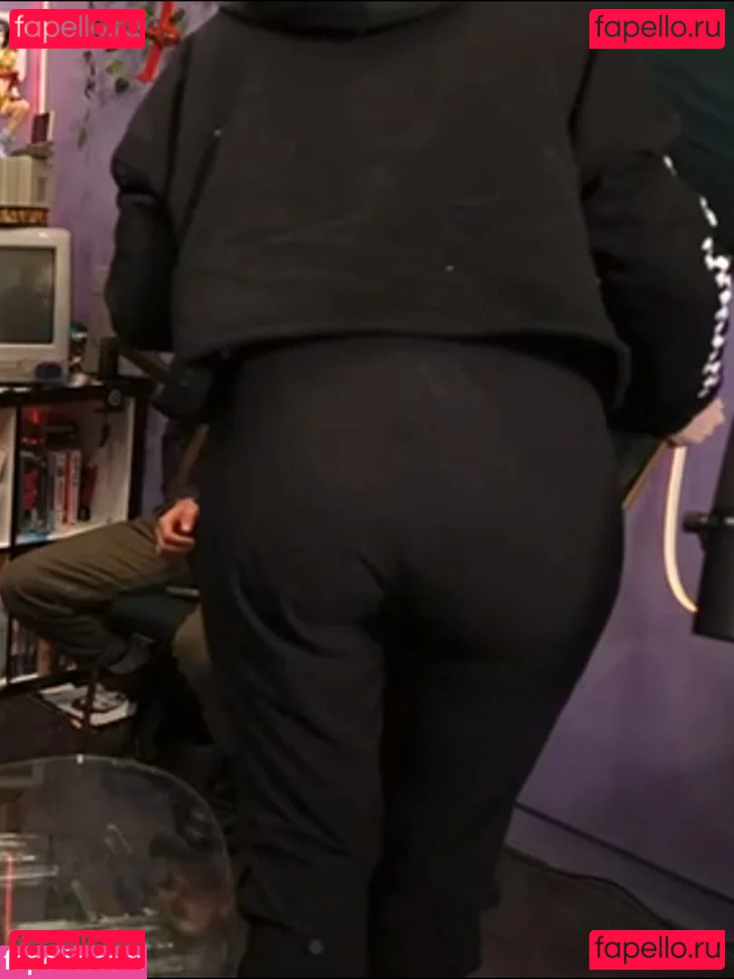 QTCinderella Onlyfans Photo Gallery 