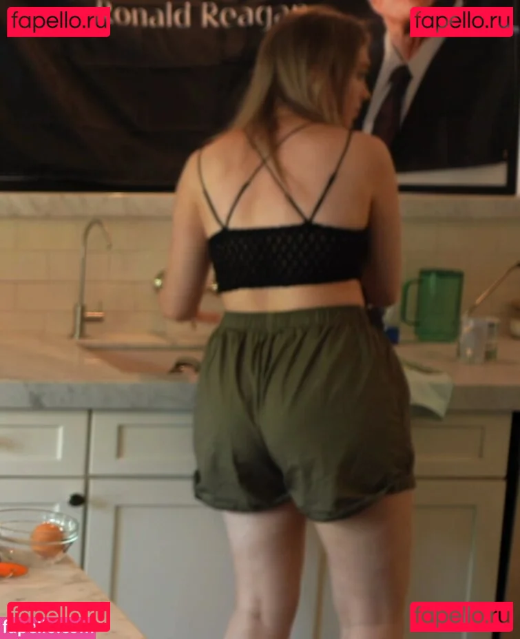 QTCinderella Onlyfans Photo Gallery 