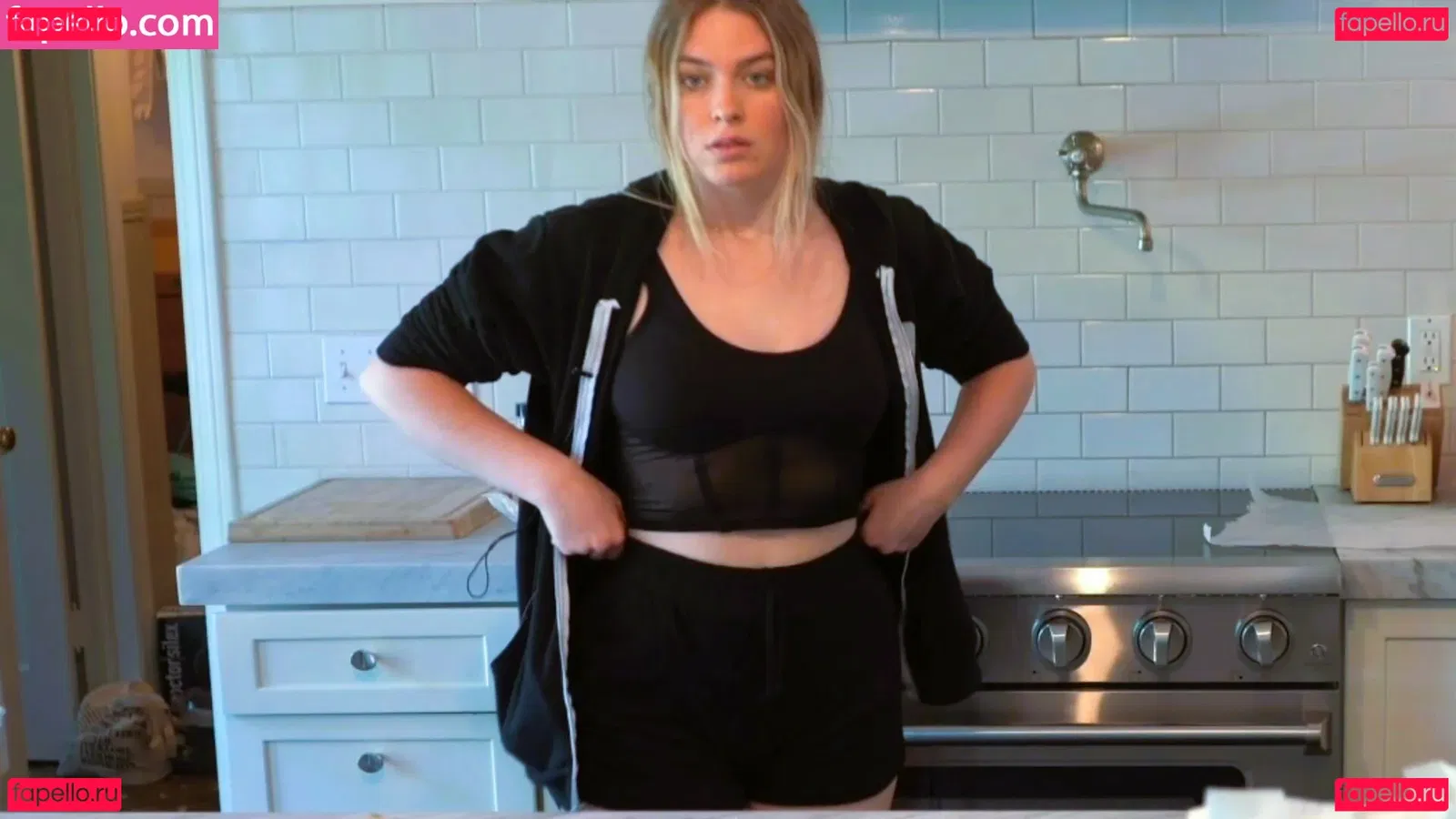 QTCinderella Onlyfans Photo Gallery 