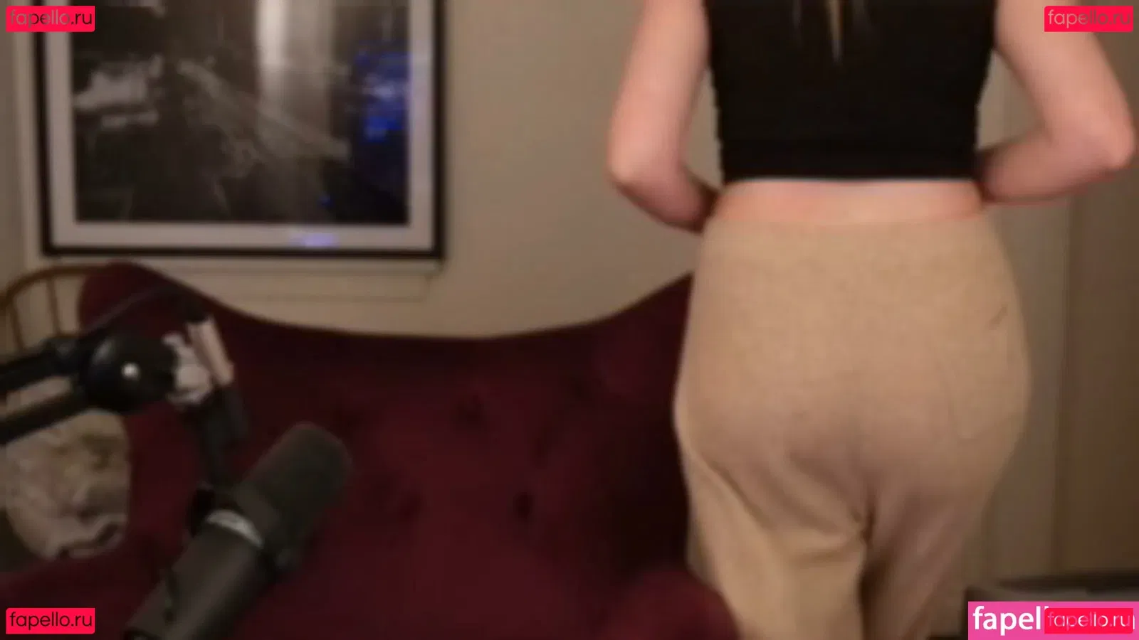 QTCinderella Onlyfans Photo Gallery 