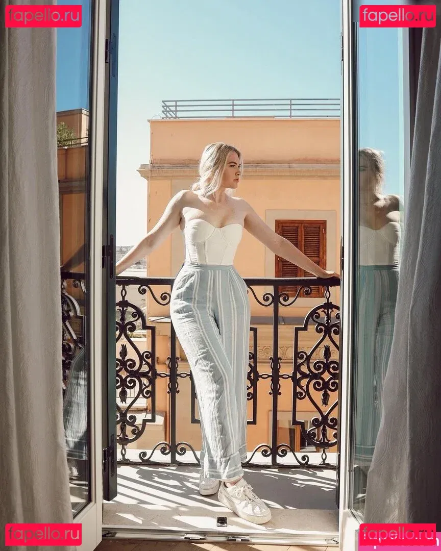 QTCinderella Onlyfans Photo Gallery 