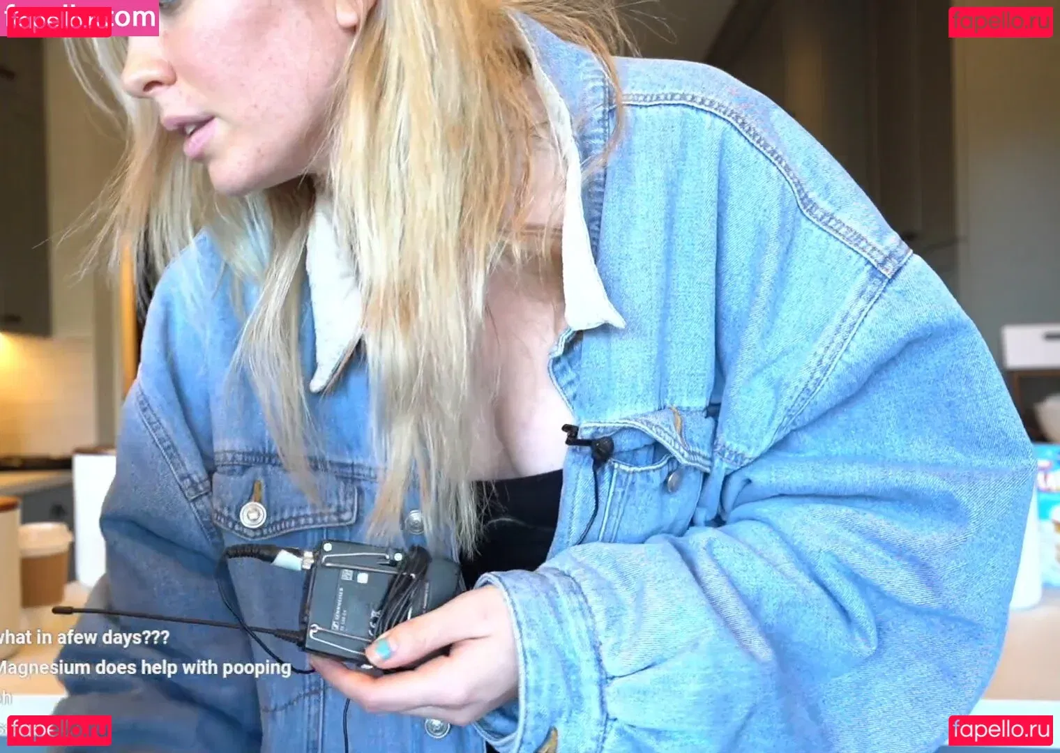 QTCinderella Onlyfans Photo Gallery 